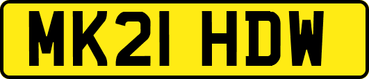 MK21HDW