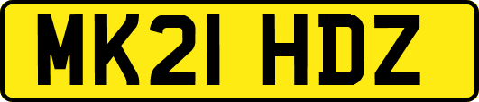 MK21HDZ