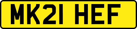 MK21HEF