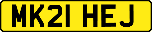 MK21HEJ