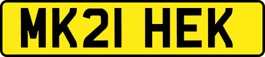 MK21HEK