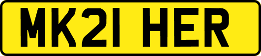 MK21HER