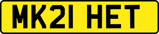 MK21HET