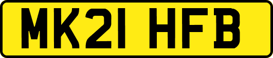 MK21HFB