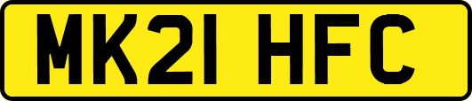 MK21HFC