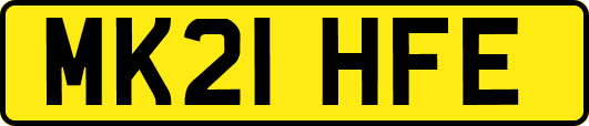 MK21HFE