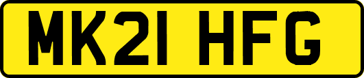 MK21HFG