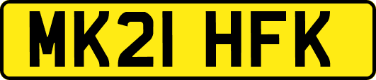 MK21HFK