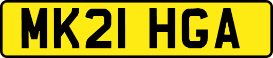 MK21HGA