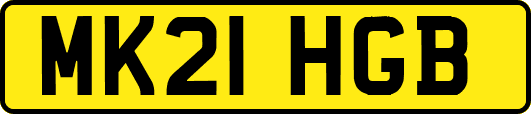 MK21HGB