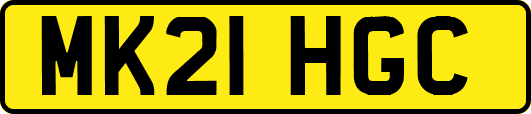 MK21HGC