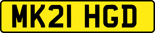 MK21HGD