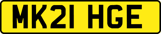 MK21HGE