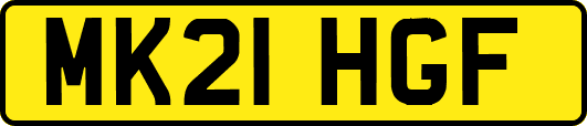 MK21HGF