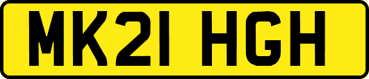 MK21HGH