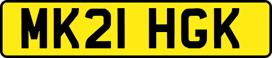 MK21HGK