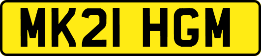 MK21HGM