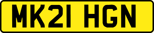 MK21HGN