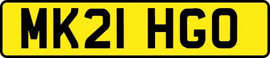 MK21HGO