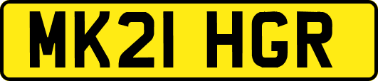 MK21HGR