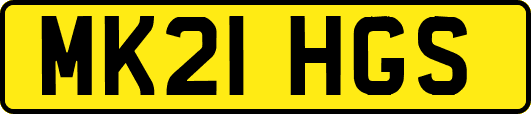 MK21HGS