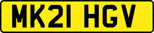 MK21HGV