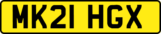 MK21HGX