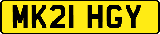 MK21HGY