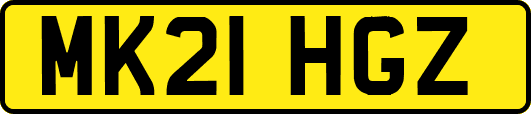 MK21HGZ