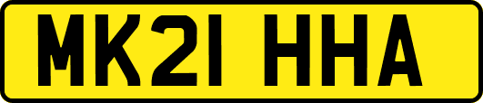 MK21HHA