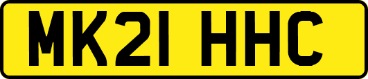 MK21HHC