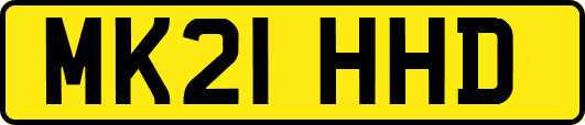 MK21HHD
