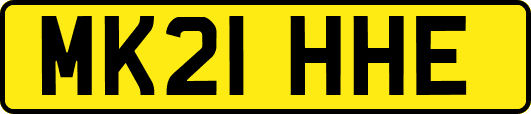MK21HHE