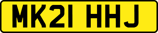 MK21HHJ