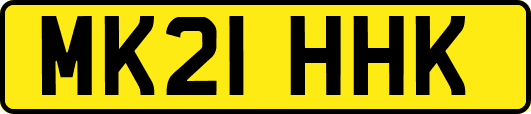 MK21HHK