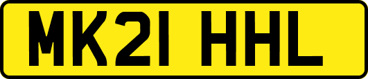 MK21HHL