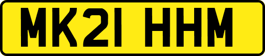 MK21HHM