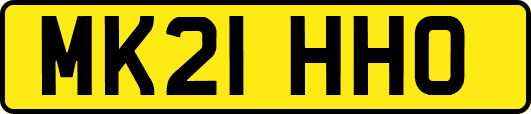 MK21HHO
