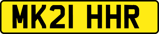 MK21HHR