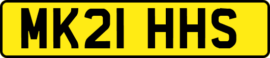 MK21HHS