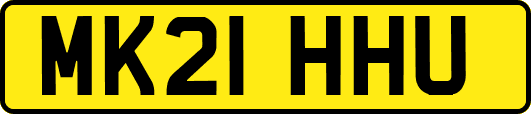 MK21HHU
