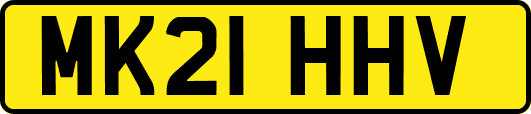 MK21HHV