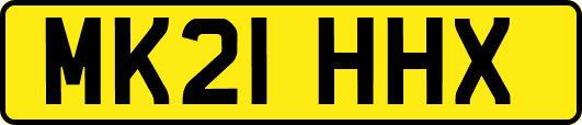 MK21HHX