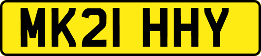 MK21HHY