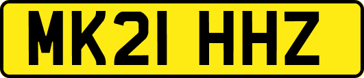 MK21HHZ