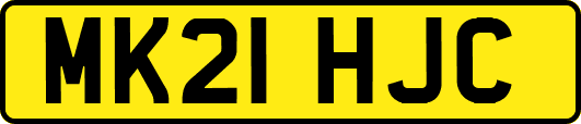 MK21HJC