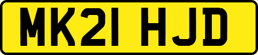 MK21HJD