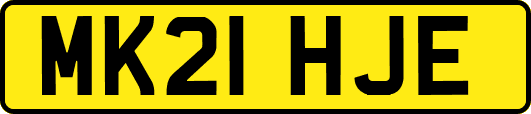 MK21HJE