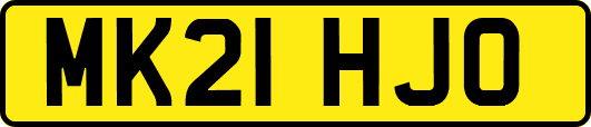 MK21HJO
