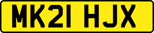 MK21HJX